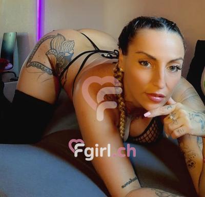 Monica - Escort in Genf
