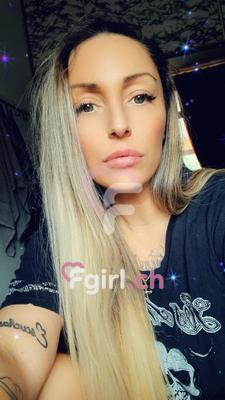 Monica - Escort in Genf
