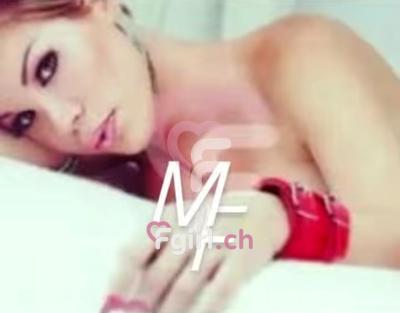 Ts Monica Fox - Transsexual in Moutier
