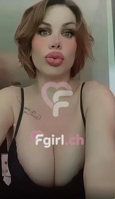Ts Monica Fox - Transsexual in Moutier
