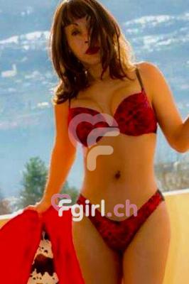 Ts Erika - Transsexuel à Sion
