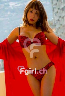 Ts Erika - Transsexuel à Sion
