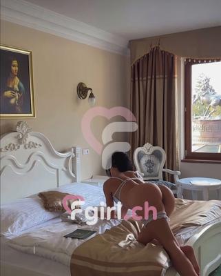 Monika - Escort en Morges
