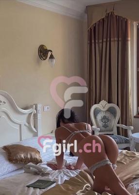 Monika - Escort in Zürich

