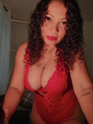 Monika - Escort in Vevey
