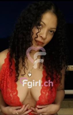 Monika - Escort à Bex

