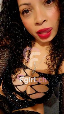 Monika - Escort à Bex
