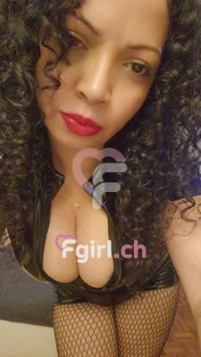 Monika - Escort à Bex
