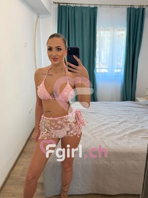 Monika - Escort a Martigny
