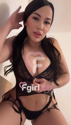 Monike - Escort in Montreux
