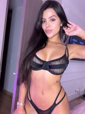 Monike - Escort a Vevey
