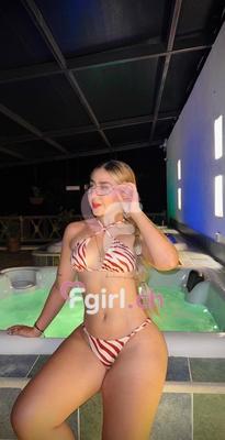 Monny - Escort in Renens

