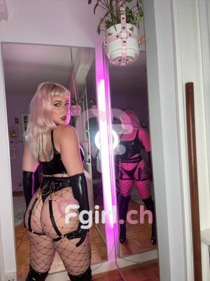 Moon & Daddie - Escort in Lausanne
