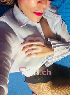 Morena Douce - Masseuse érotique à Saillon
