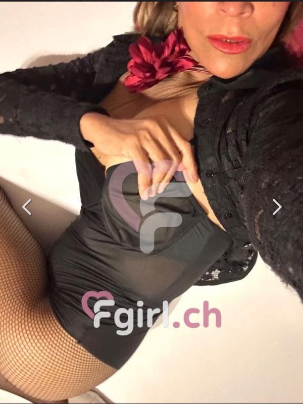 Morena Douce - Masseuse érotique à Saillon
