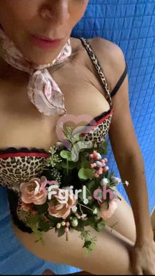 Morena Douce - Masseuse érotique à Châtel-Saint-Denis
