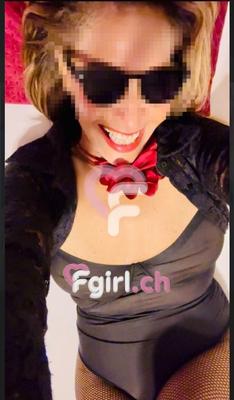 Morena Douce - Masseuse érotique à Châtel-Saint-Denis
