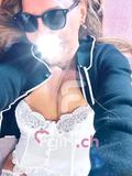 Morena Douce - Escort in Châtel-Saint-Denis
