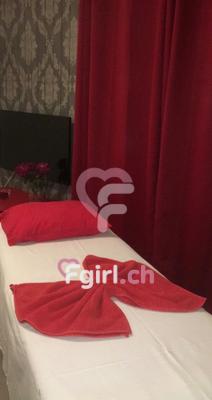 Morena Douce - Masajista erótica en Châtel-Saint-Denis
