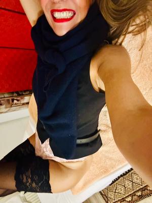 Morena Douce - Escort in Saillon
