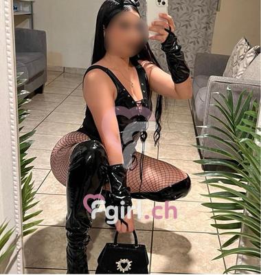 Morgana - BDSM Dominatrix in Nyon
