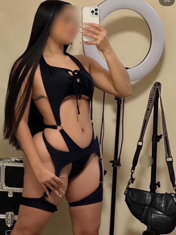 Morgana - BDSM Dominatrix in Nyon
