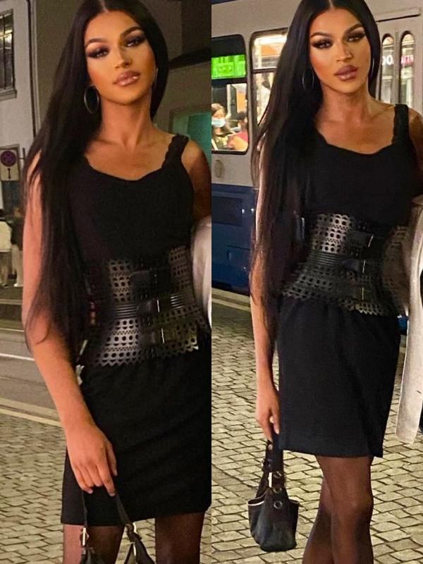 Ms - Transsexuel à Lausanne
