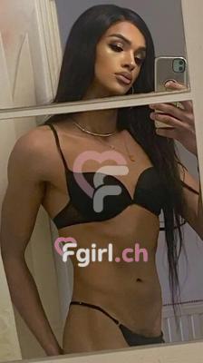 Ms - Transsexuel à Lausanne
