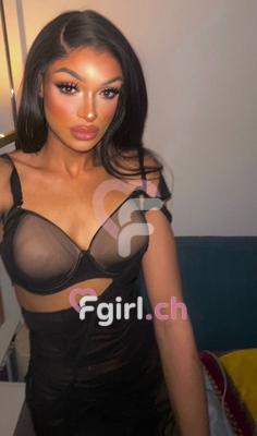 Ms - Transsexuel à Lausanne

