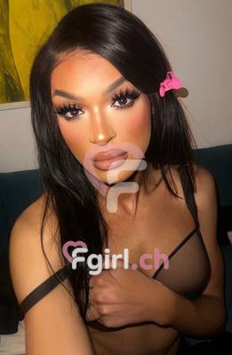 Ms - Transsexuel à Lausanne