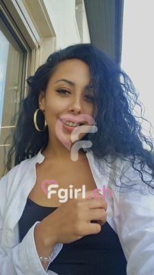 Mya - Dominatrice BDSM à La Chaux-de-Fonds
