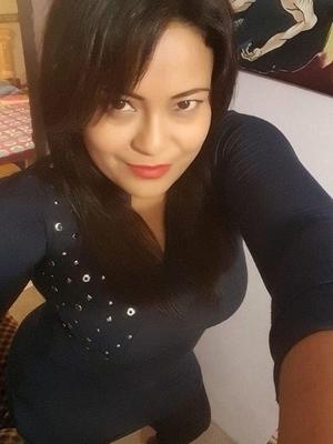 Mya - Escort in Monthey
