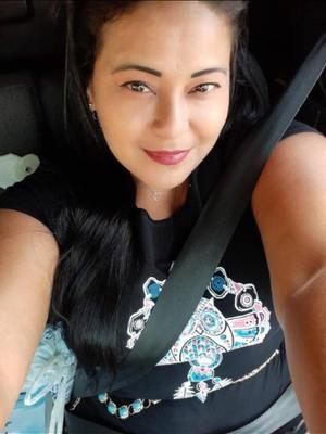 Mya - Erotische Masseurin in Sierre
