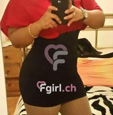 Mya - Erotische Masseurin in Lausanne
