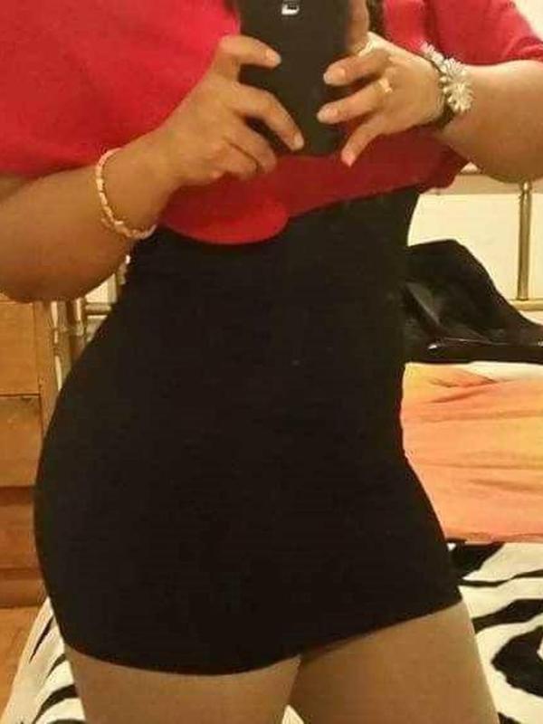 Mya - Erotische Masseurin in Lausanne
