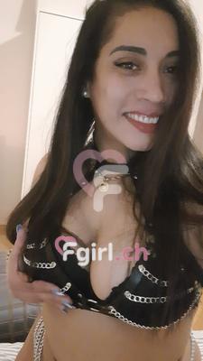 Myara - Escort in Carouge
