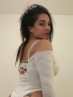Myara - Escort à La Chaux-de-Fonds

