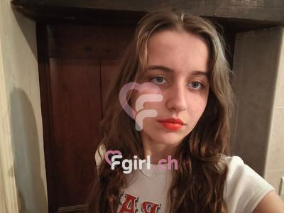 Mylena - Escort à Lausanne
