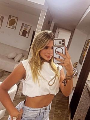 Mylie - Escort à Fribourg
