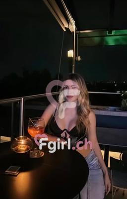 Mylie - Escort à La Chaux-de-Fonds
