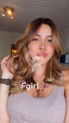Mylie - Escort in Morges
