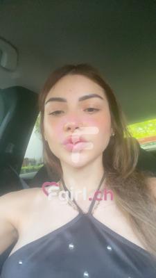 Mylie - Escort à La Chaux-de-Fonds
