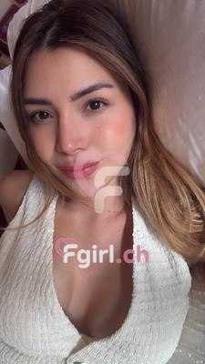Mylie - Escort in Morges