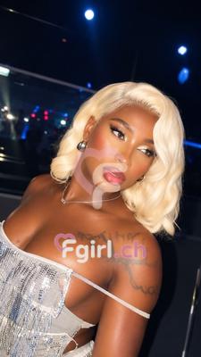 Tv Myriam - Transsexuel à Cornavin
