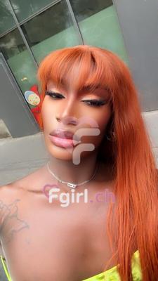 Tv Myriam - Transsexuel à Cornavin
