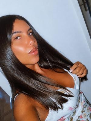 Myriam - Masajista erótica en Genève
