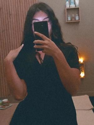 Myriam - Masseuse érotique à Genève
