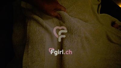 Myriam - Massaggiatrice erotica a Genève
