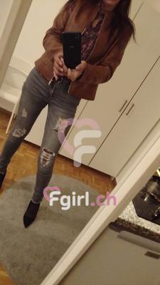 Myriel - Escort a Genève
