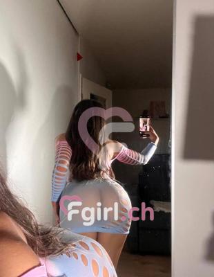 Jasmine - Escort a La Chaux-de-Fonds
